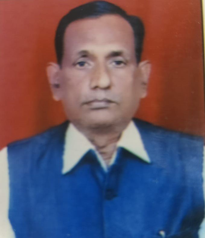 Satish Kumar Sharma